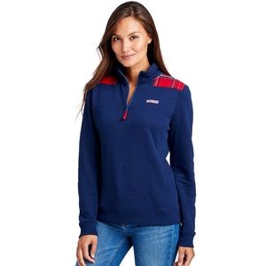 Classic Jolly Plaid Shep Shirt